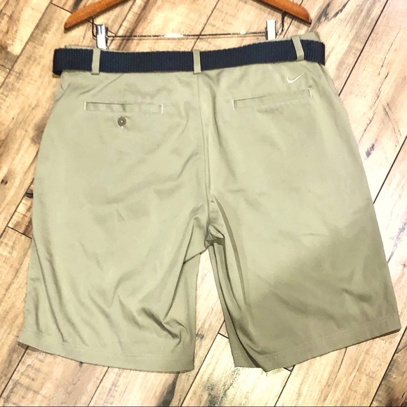 Nike Other - Nike Golf Tour Performance DRI-FIT Shorts 36